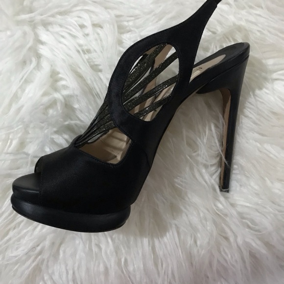 Nicholas Kirkwood heels platform - Picture 1 of 14